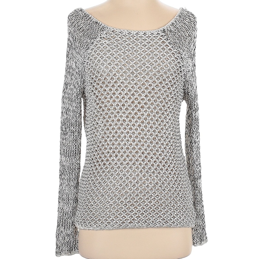 Helmut Lang pullover sweater
